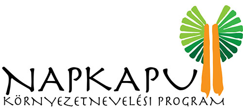 Napkapu környezetnevelési program